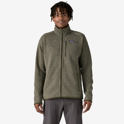 Patagonia Men's Better Sweater Jacket