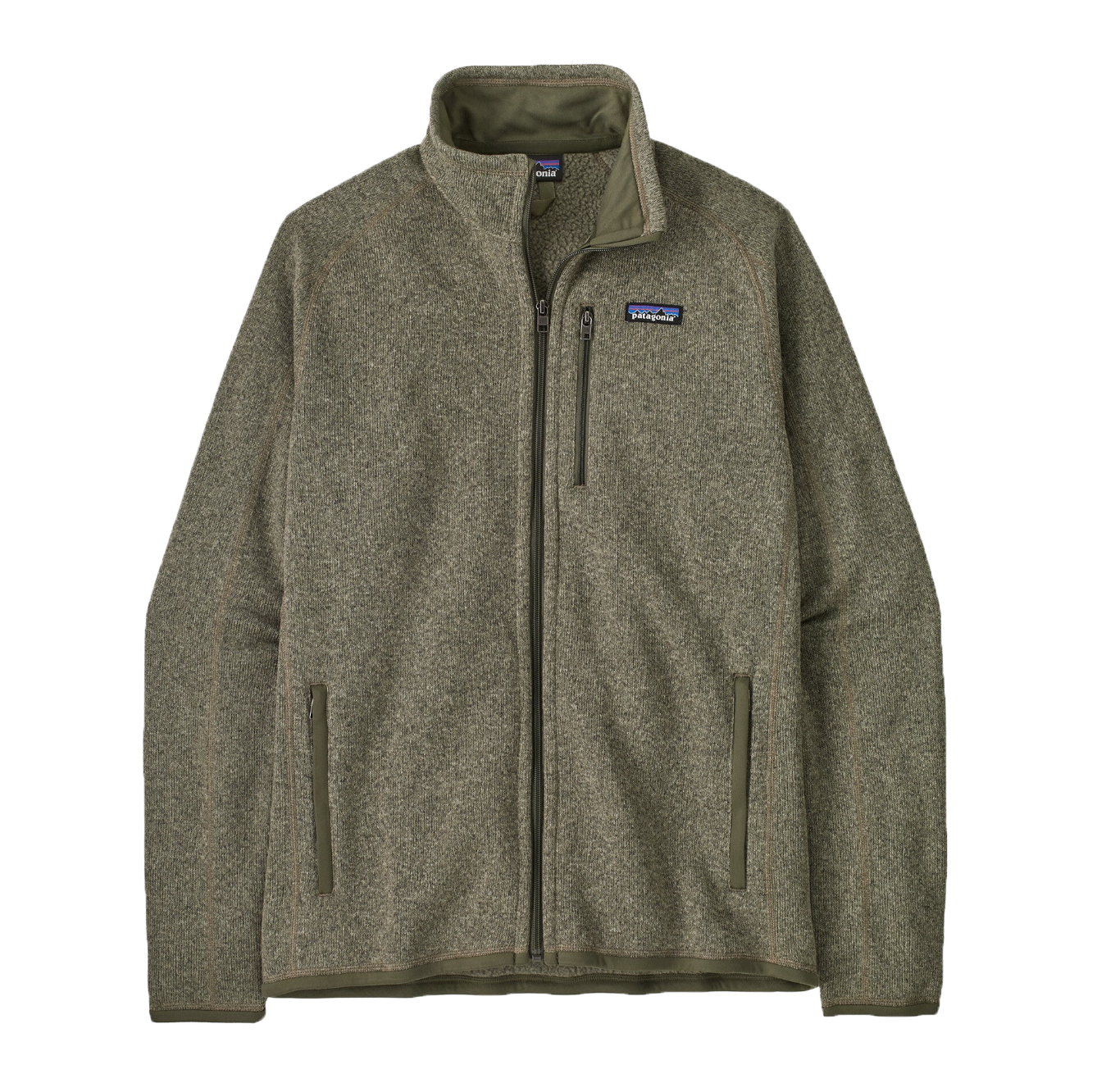 Patagonia Men's Better Sweater Jacket