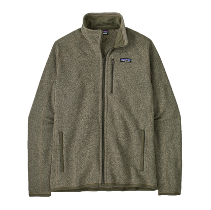 Patagonia Men's Better Sweater Jacket