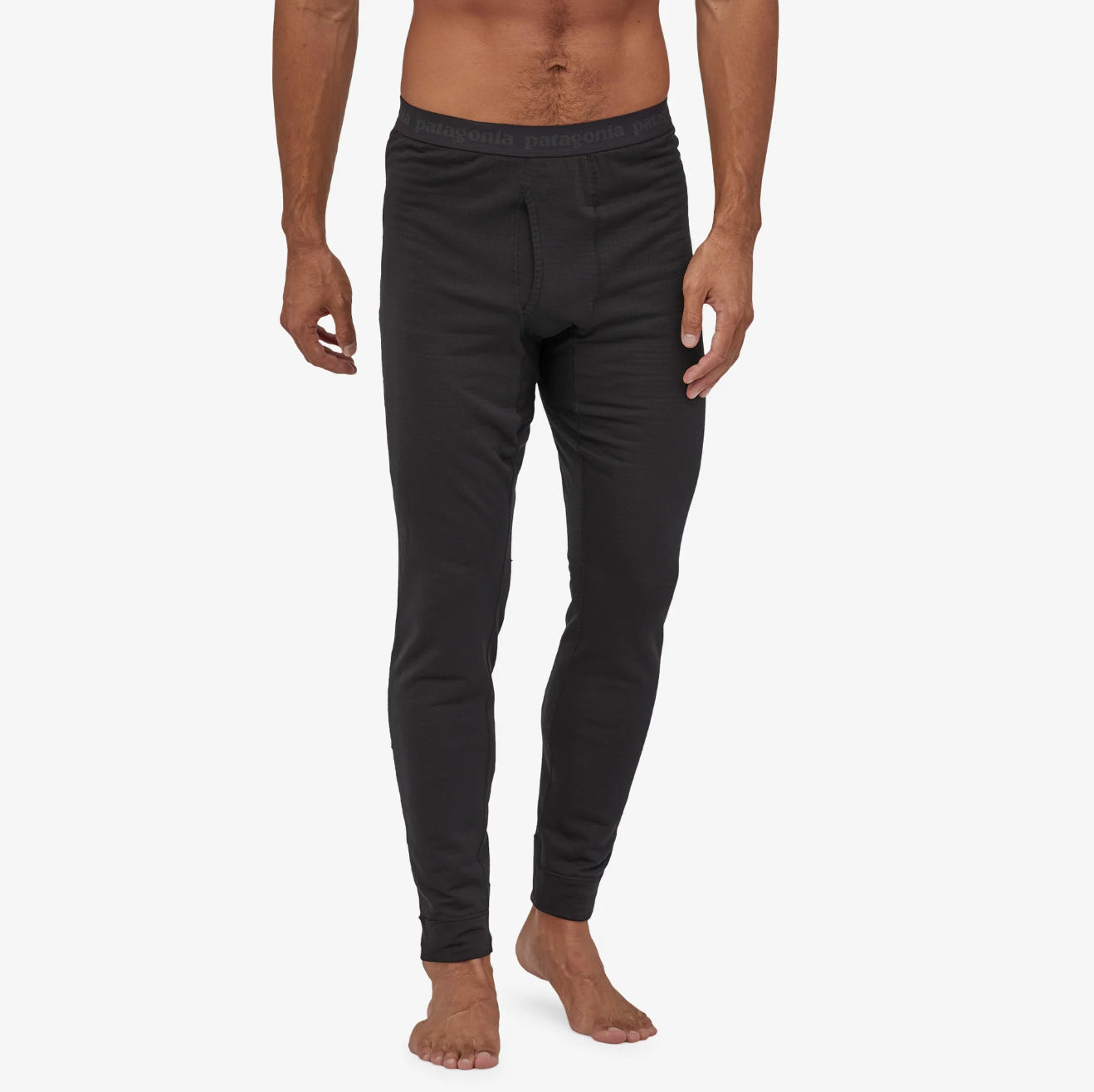 Patagonia Men’s Capilene Thermal Weight Bottoms