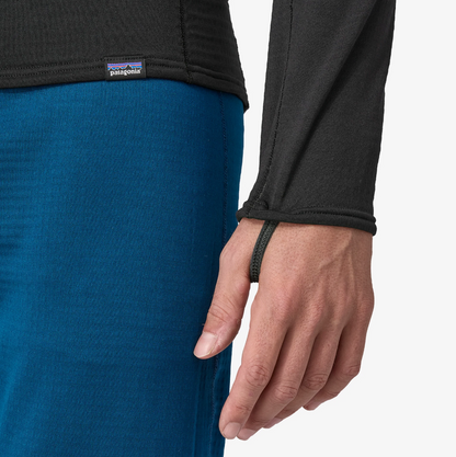 Patagonia Men’s Capilene Thermal Weight Crew