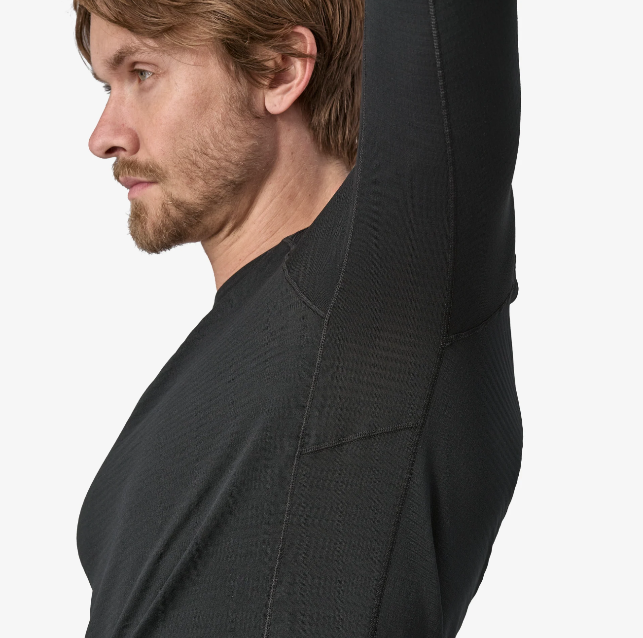 Patagonia Men’s Capilene Thermal Weight Crew