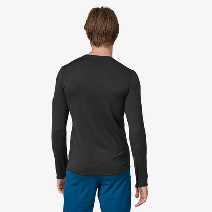 Patagonia Men’s Capilene Thermal Weight Crew