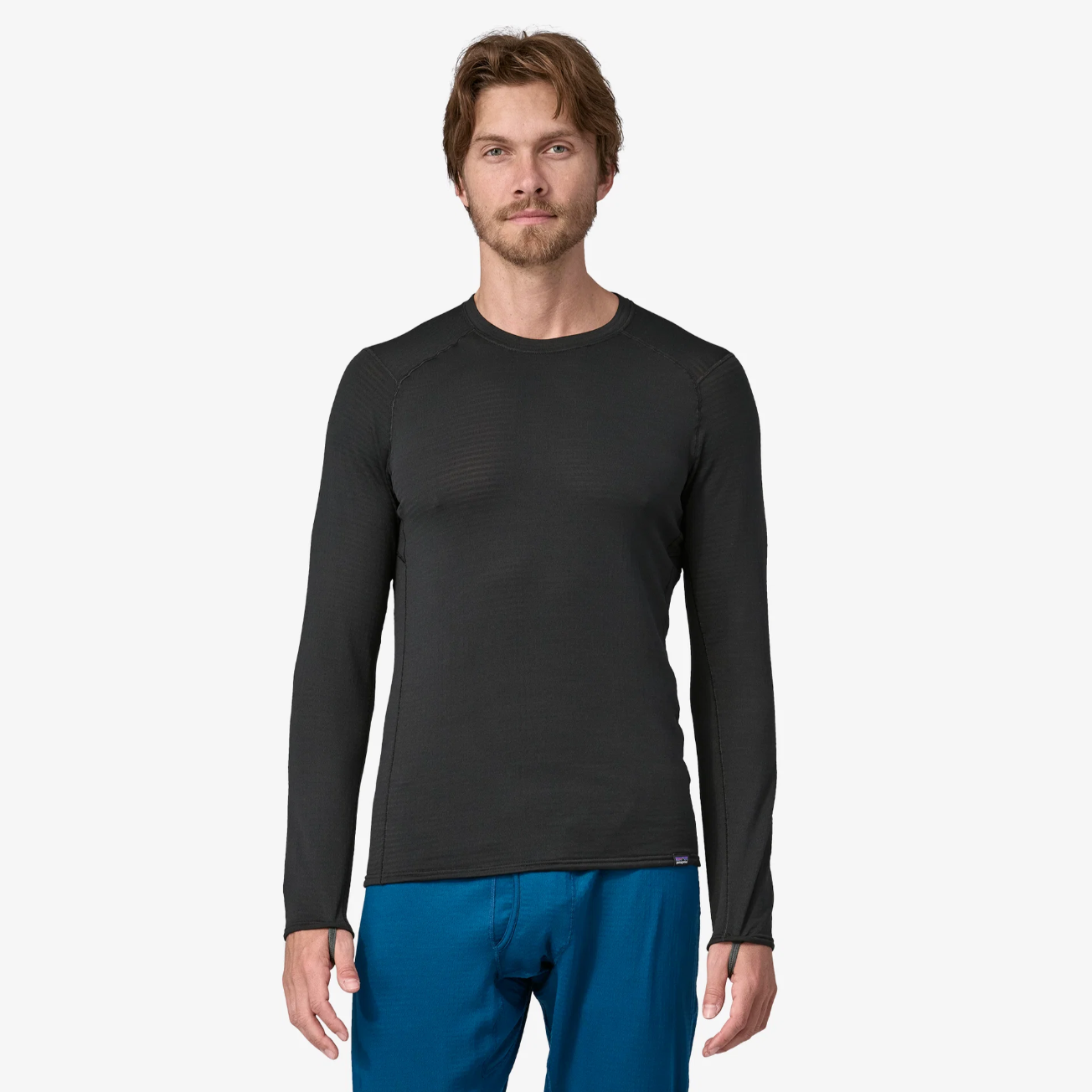 Patagonia Men’s Capilene Thermal Weight Crew