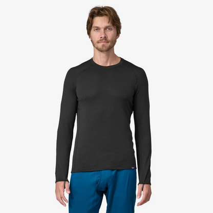 Patagonia Men’s Capilene Thermal Weight Crew