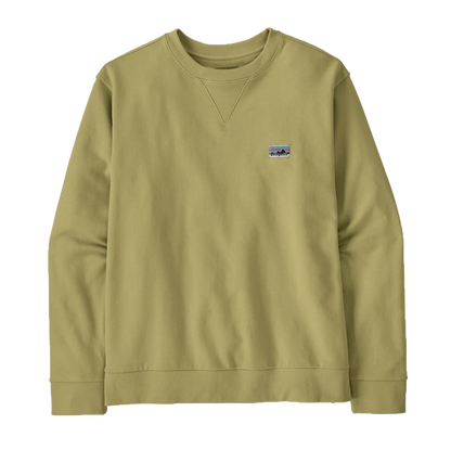 Patagonia Men's Daily Crewneck Sweatshirt