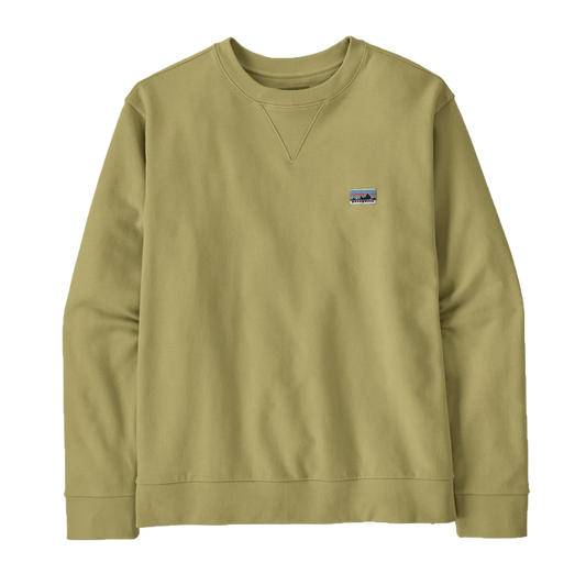 Patagonia Men's Daily Crewneck Sweatshirt