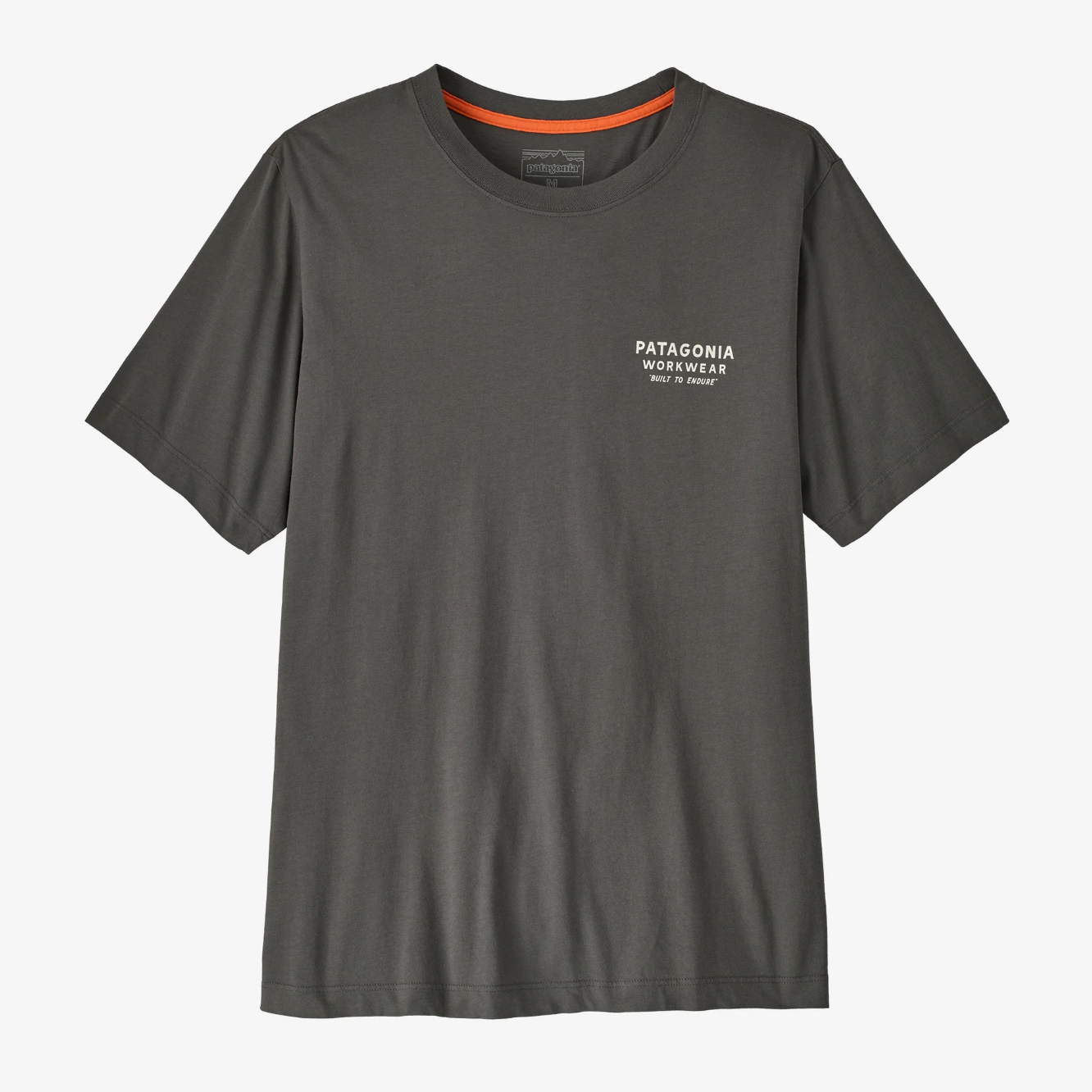 Patagonia Men's Forge Born T-Shirt