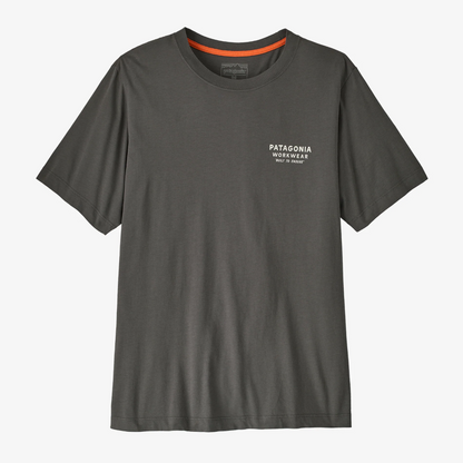 Patagonia Men's Forge Born T-Shirt