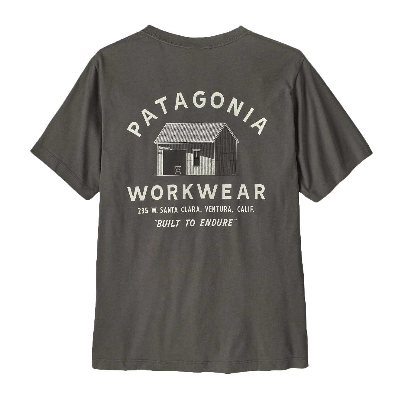 Patagonia Men's Forge Born T-Shirt