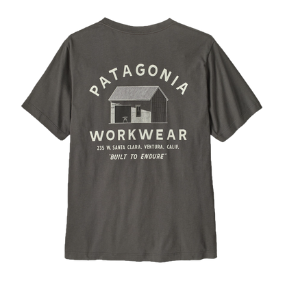 Patagonia Men's Forge Born T-Shirt