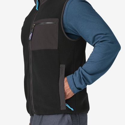 Patagonia Men’s Synch Vest
