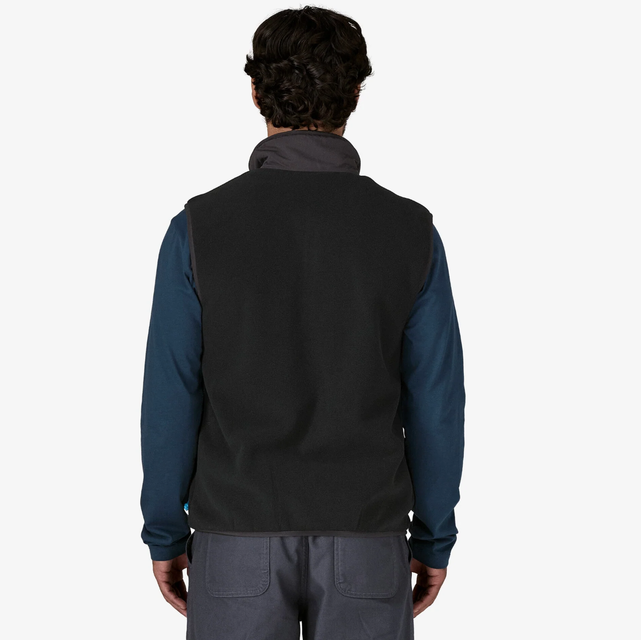 Patagonia Men’s Synch Vest