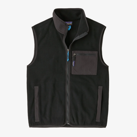 Patagonia Men’s Synch Vest