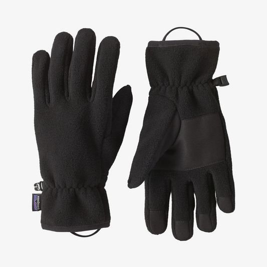 Patagonia Synchilla Gloves