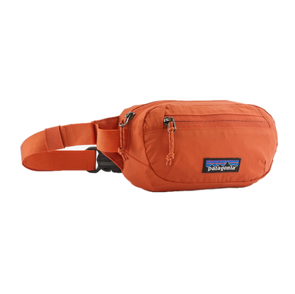 Patagonia Ultralight Black Hole Mini Hip Pack 1L