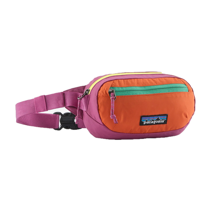 Patagonia Ultralight Black Hole Mini Hip Pack 1L