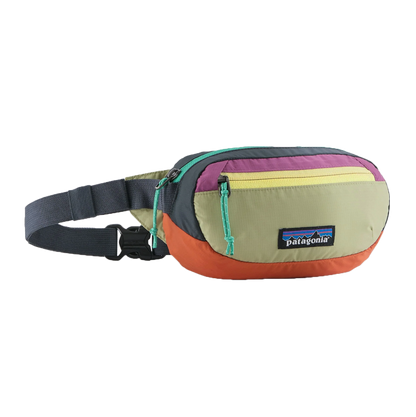 Patagonia Ultralight Black Hole Mini Hip Pack 1L