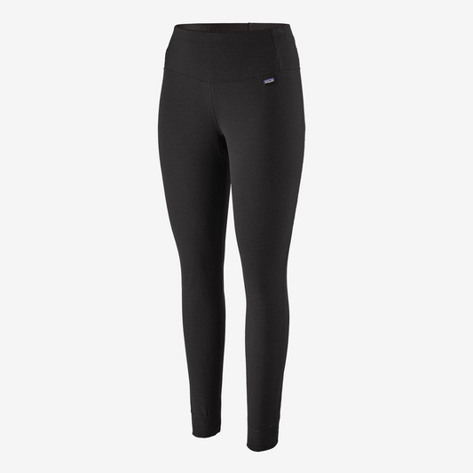 Patagonia Women’s Capilene Thermal Weight Bottoms