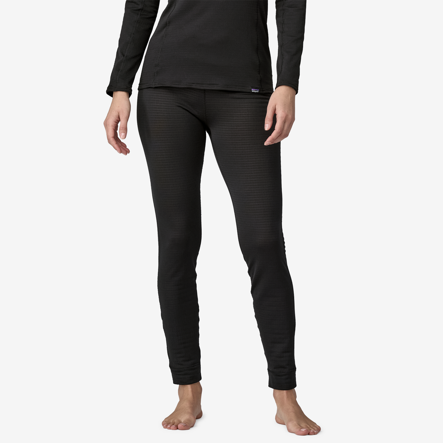 Patagonia Women’s Capilene Thermal Weight Bottoms