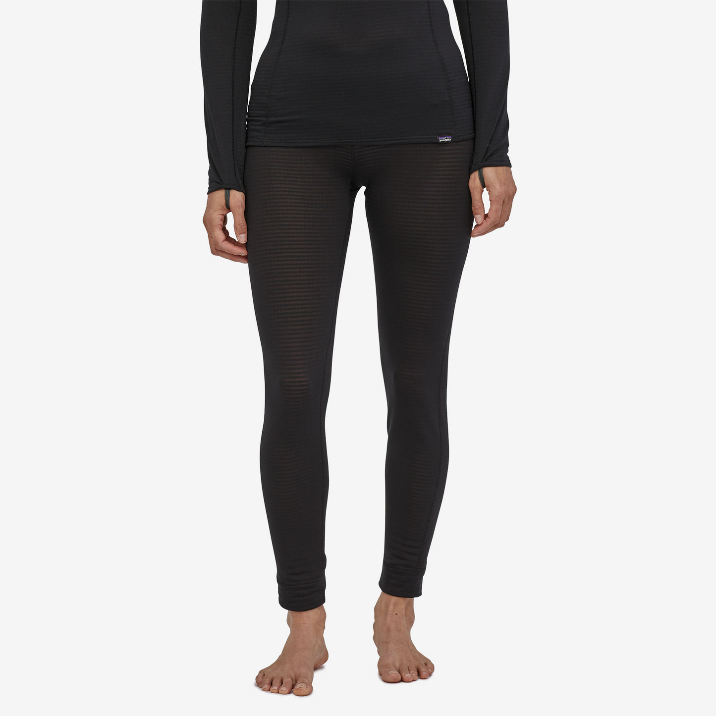 Patagonia Women’s Capilene Thermal Weight Bottoms