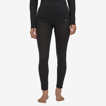 Patagonia Women’s Capilene Thermal Weight Bottoms