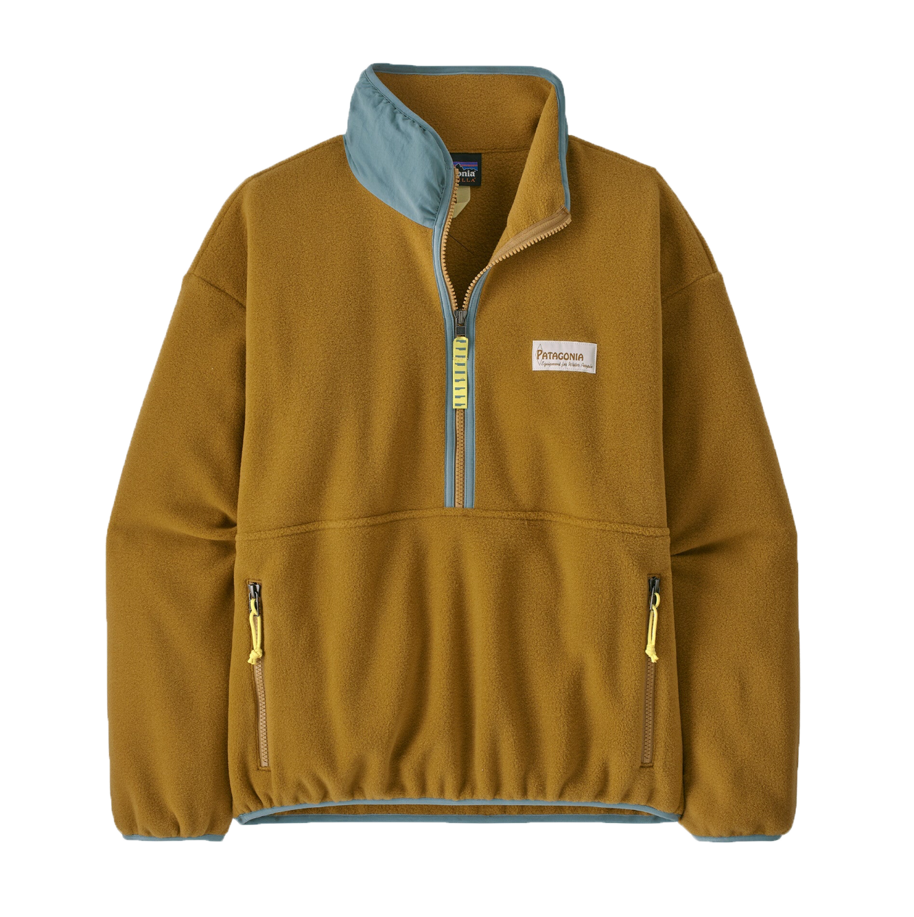 Patagonia Women's Synchilla® Fleece Marsupial Pullover