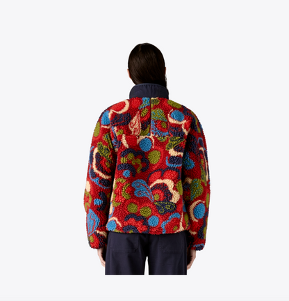 Patagonia Women's Classic Retro-X® Fleece Jacket