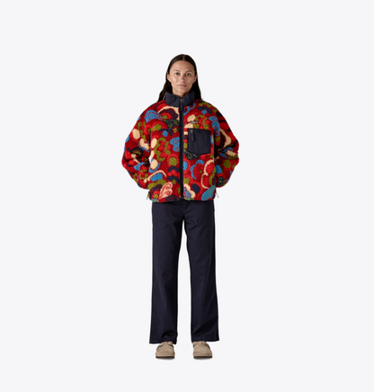 Patagonia Women's Classic Retro-X® Fleece Jacket