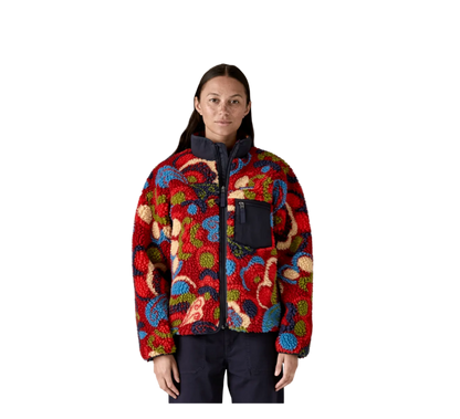 Patagonia Women's Classic Retro-X® Fleece Jacket