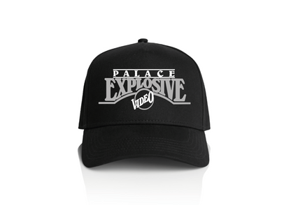 Palace Explosive Baseball Cap