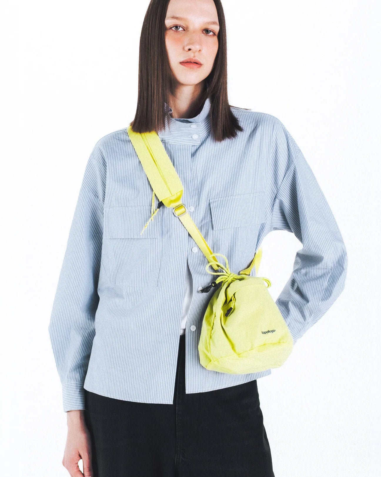 Topologie Reversible Bucket