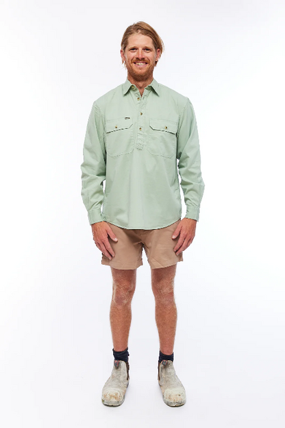 Ranger Steve Work Shirt