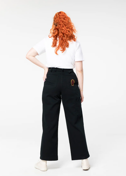 SÜK Workwear Construction Pant