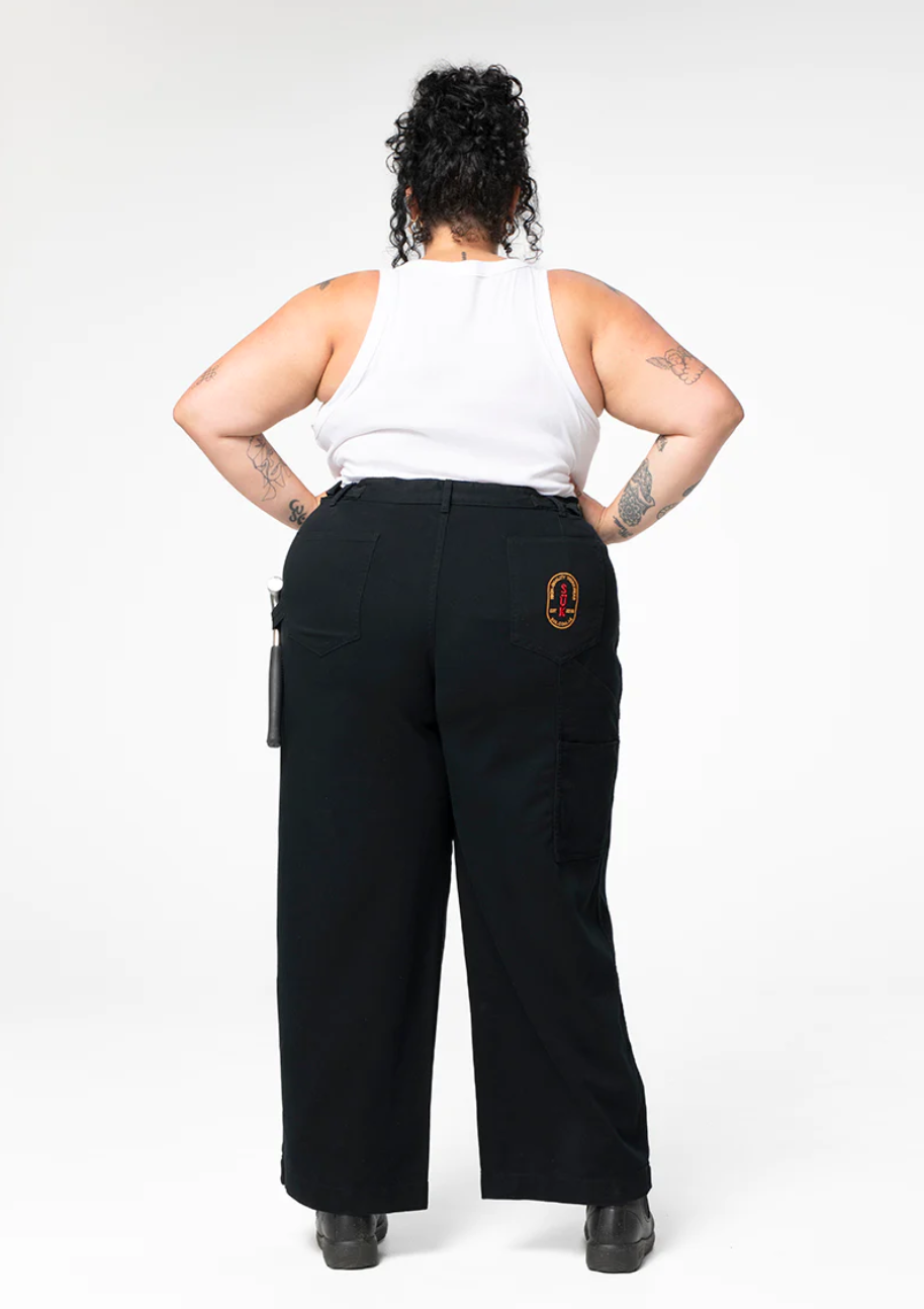 SÜK Workwear Construction Pant