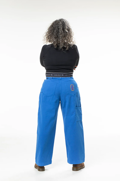 SÜK Workwear Construction Pant