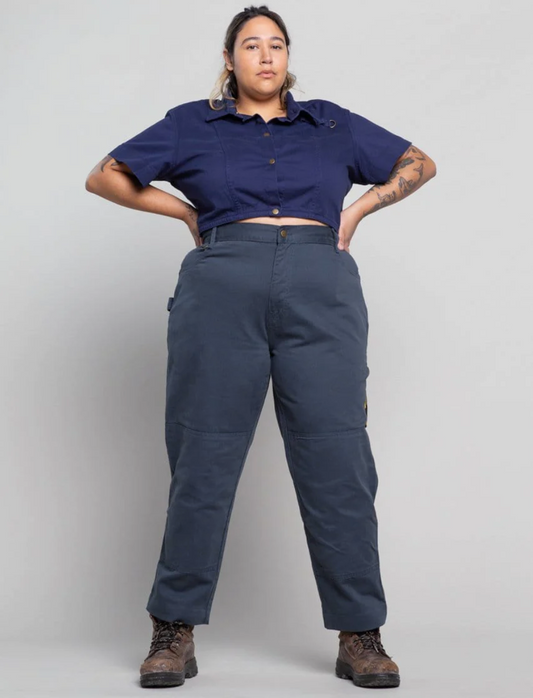 SÜK Workwear 2 Way Work Pants