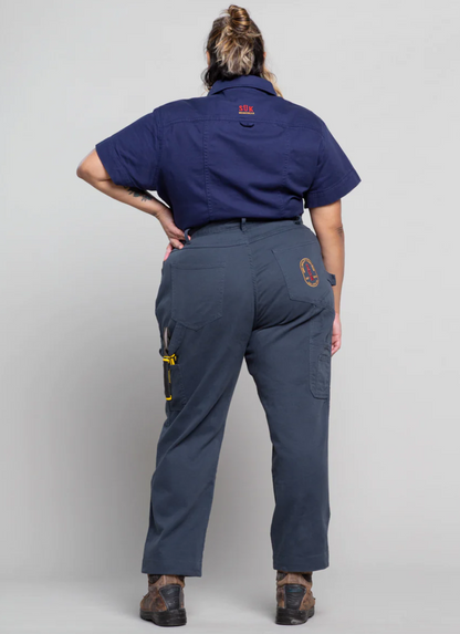 SÜK Workwear 2 Way Work Pants