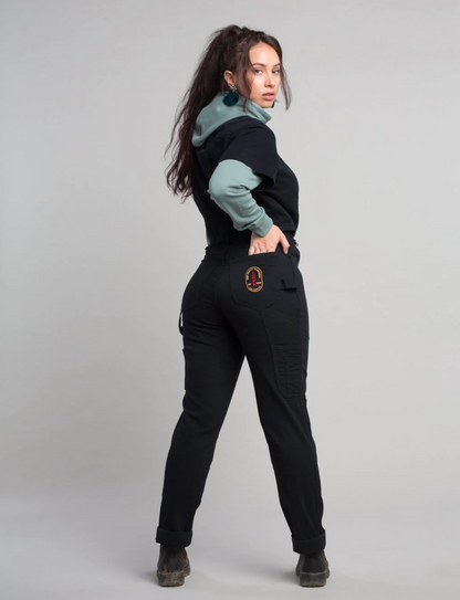 SÜK Workwear 2 Way Work Pants