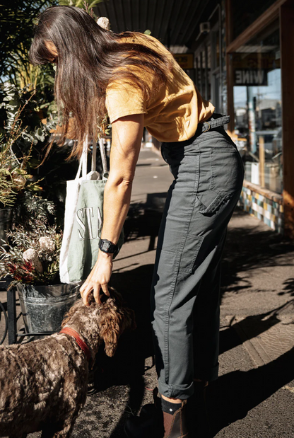 SÜK Workwear 2 Way Work Pants