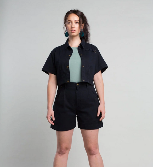 SÜK Workwear Gunnee Shorts