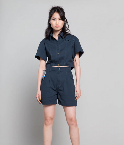 SÜK Workwear Gunnee Shorts