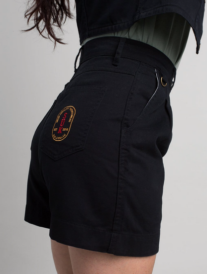 SÜK Workwear Gunnee Shorts