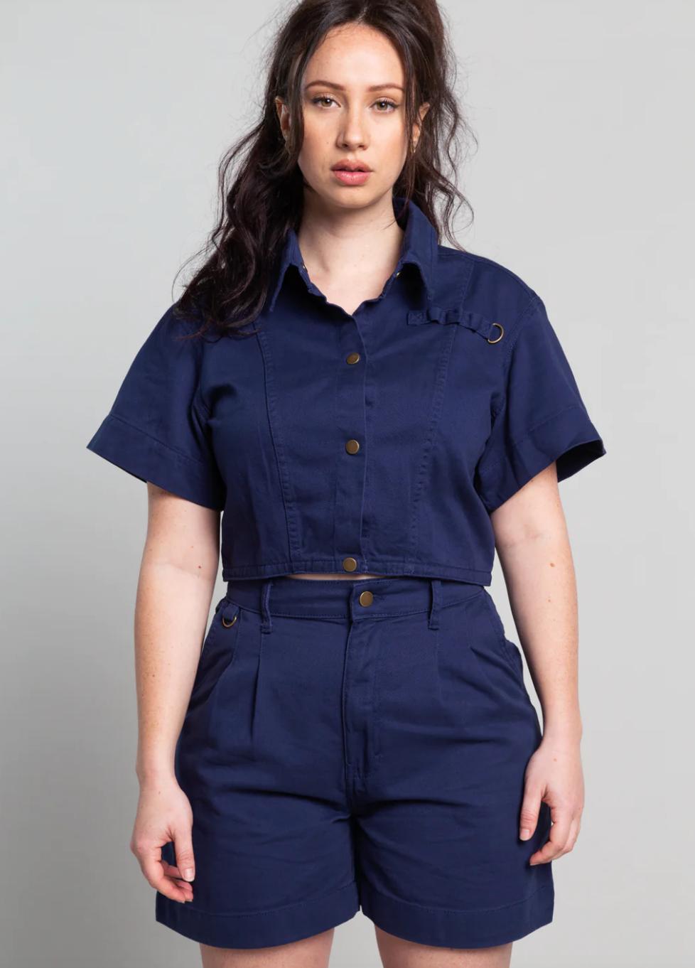 SÜK Workwear Gunnee Shorts