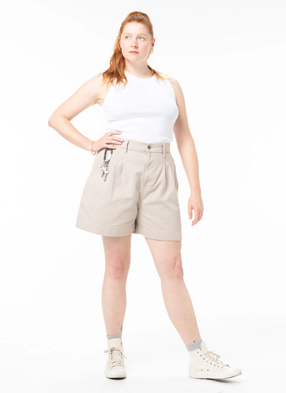 SÜK Workwear Gunnee Shorts