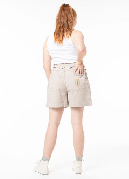 SÜK Workwear Gunnee Shorts