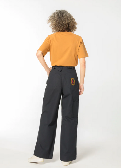 SÜK Ripstop Construction Pant