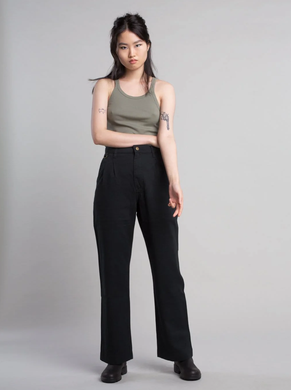 SÜK Workwear Station Work Pant