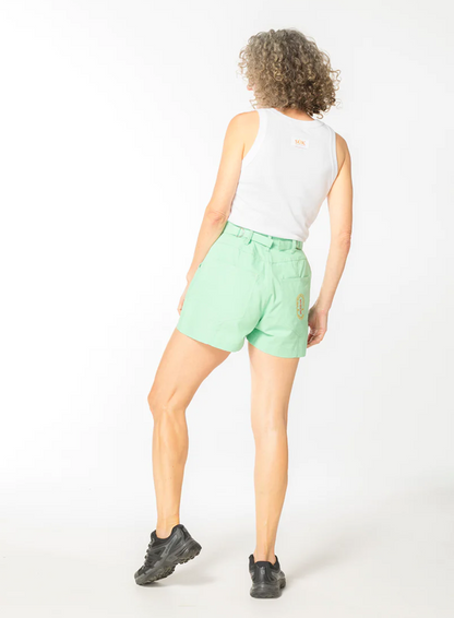 SÜK Tinnie Shorts Pastel