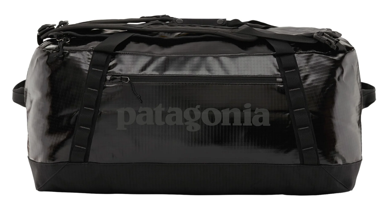 Patagonia Black Hole Duffel